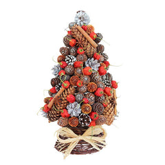 Jormaepourri Half Cone &amp; Chilli Tree image 0