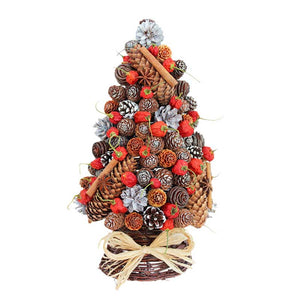 Jormaepourri Half Cone &amp; Chilli Tree image 0