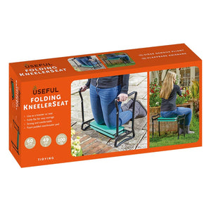 Folding KneelerSeat image 5