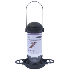 Henry Bell Essential Suet Bites & Mealworm Feeder image 0