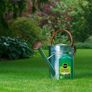 Miracle-Gro Evergreen Fast Green Liquid Lawn Food (1-Litre) image 2