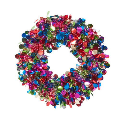 Three Kings X-Bling! Wreath image 2