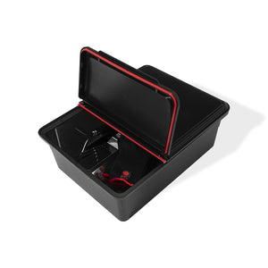 Weber Works Outdoor Barbecue Storage Bin image 2