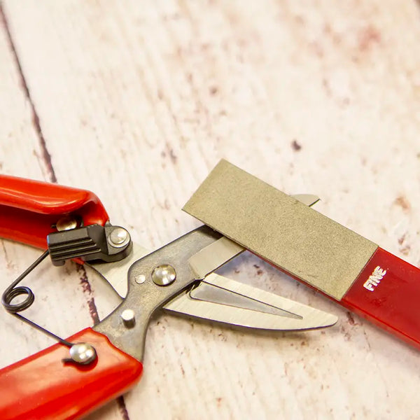 Darlac Fine Diamond Sharpener image 1