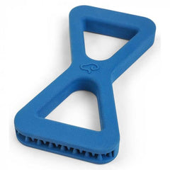 Zoon Rubber Tugger Dog Toy for Treats image 0