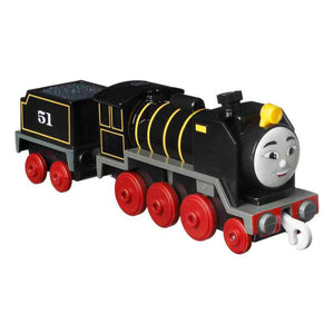 Fisher-Price Thomas & Friends Hiro Metal Engine image 2