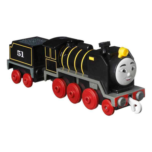 Fisher-Price Thomas & Friends Hiro Metal Engine image 2