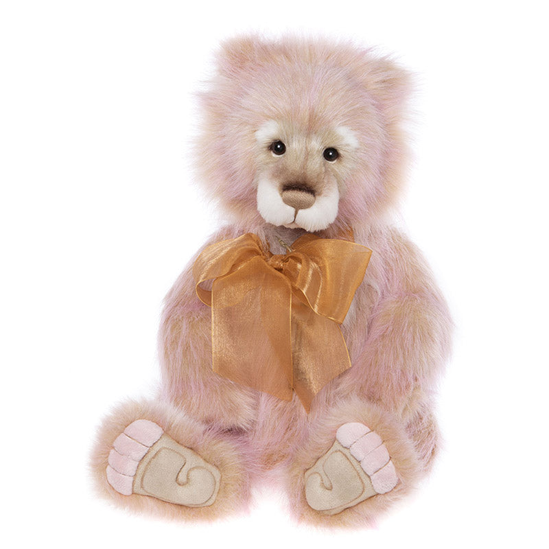 Charlie Bears Sunset image 0