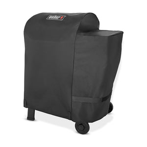 Weber Premium Barbecue Cover for Smoque Wood Pellet Grill image 2