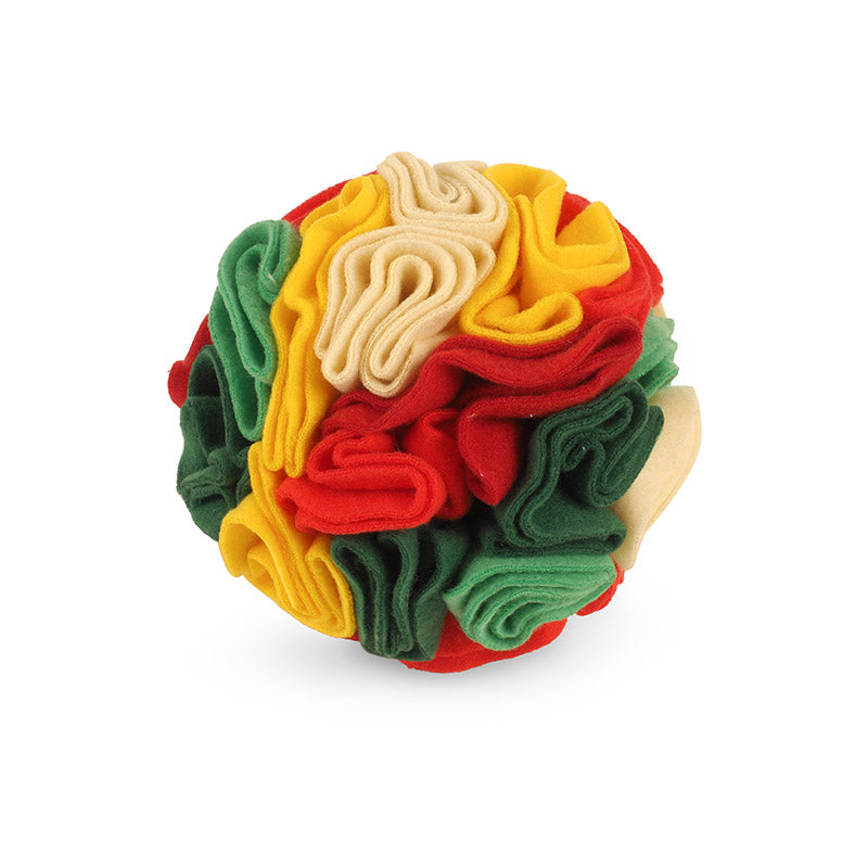 Zoon Treat & Seek Snuffle Ball image 0