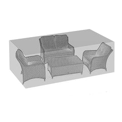 Supremo Cover for Lounge Set, 280 x 160cm image 0