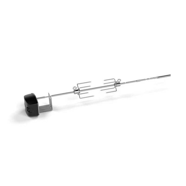 Weber Rotisserie Kit (for Genesis II 200 / 300 & Genesis 300 Series) image 2