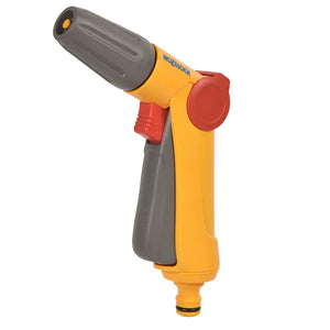 Hozelock Jet Spray Gun & Aquastop image 5