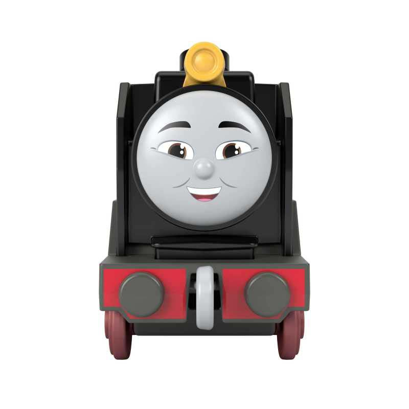 Fisher-Price Thomas & Friends Hiro Metal Engine image 0