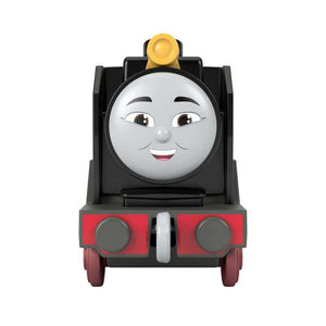 Fisher-Price Thomas & Friends Hiro Metal Engine image 1