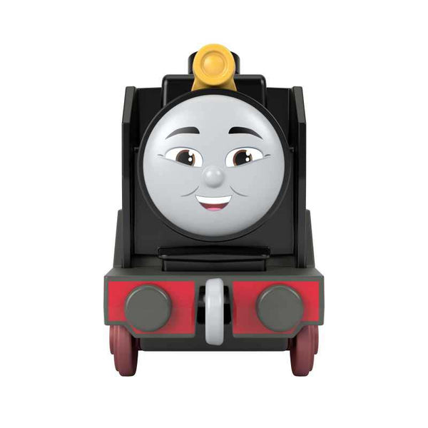Fisher-Price Thomas & Friends Hiro Metal Engine image 1