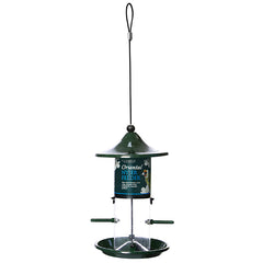 Tom Chambers Oriental Nyjer Seed Feeder image 0