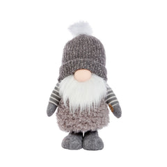 Three Kings Grey Bobble Gonk image 1