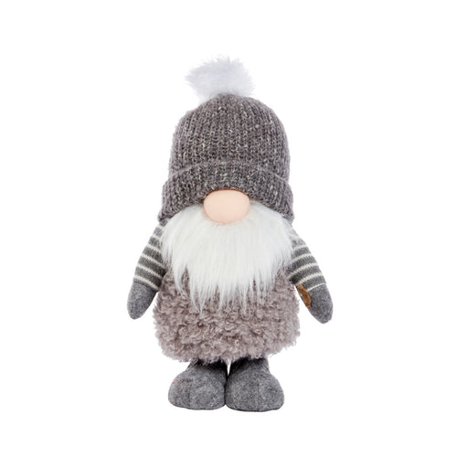 Three Kings Grey Bobble Gonk image 1