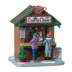 Lemax Cup Of Cheer image 0