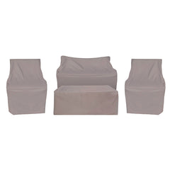 Hartman Covers for Amalfi Garden Set image 0