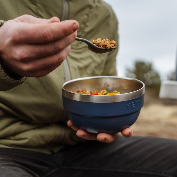 YETI Rambler Insulated Bowl with Lid image 0