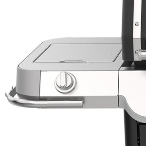 Weber Summit FS38 E Gas Grill Barbecue image 5