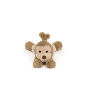 Jellycat Smudge Monkey image 7