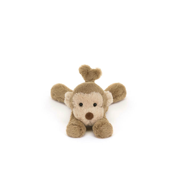 Jellycat Smudge Monkey image 7