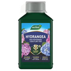 Westland Hydrangea High Performance Liquid Plant Food (1 litre) image 0
