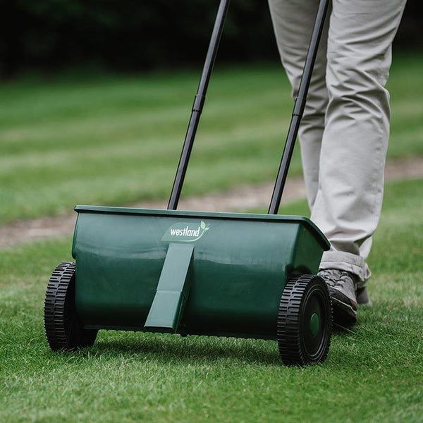 Westland Lawn Drop Spreader image 2