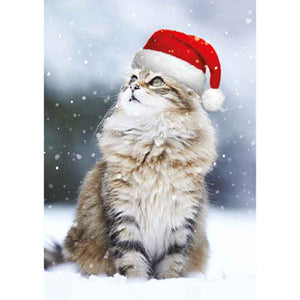 Ling Design Big Value Box - Christmas Animals (Pack of 24) image 8