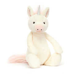 Jellycat Bashful Unicorn image 8