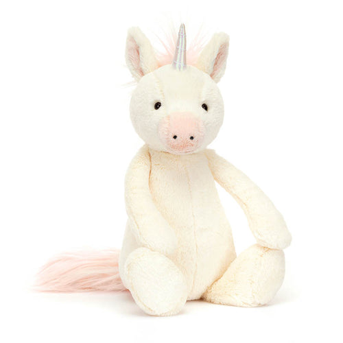 Jellycat Bashful Unicorn image 8