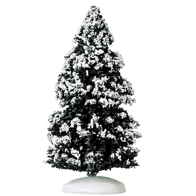 Lemax Evergreen Tree image 0
