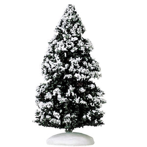 Lemax Evergreen Tree image 1