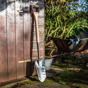 AMES Planting Spade Stainless Steel image 2