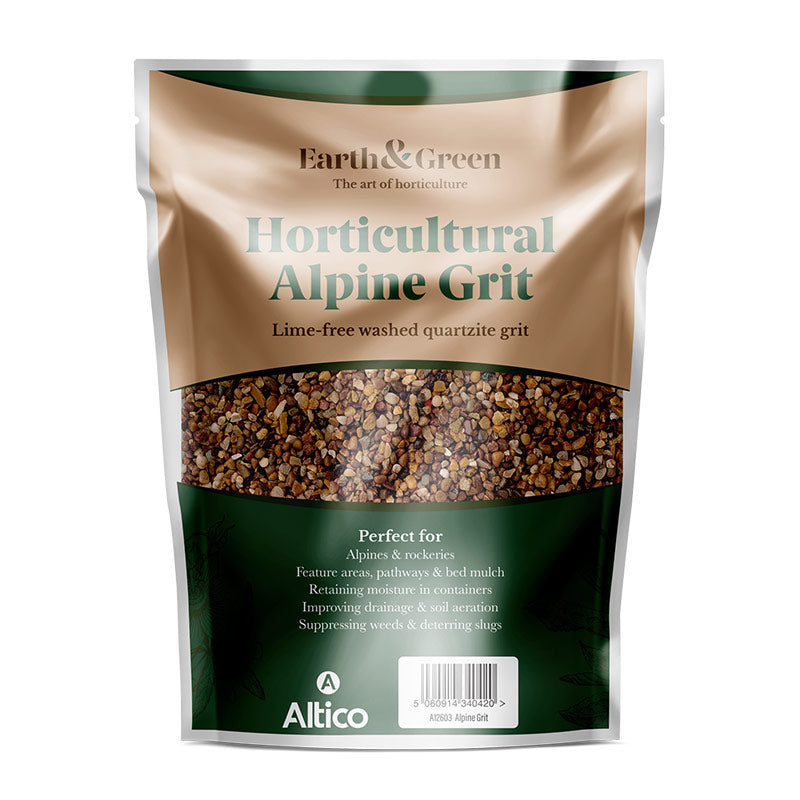 Altico Horticultural Alpine Grit (Pouch Pack) image 0