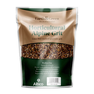 Altico Horticultural Alpine Grit (Pouch Pack) image 0