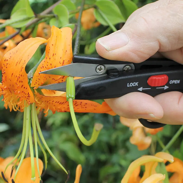 Darlac Deadheading Snips image 1