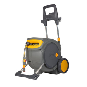 Hozelock Mobile Auto Reel with 35m Hose image 2
