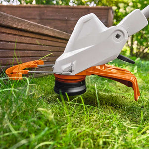 STIHL FSA 50 Cordless Grass Trimmer (Shell Only) image 4