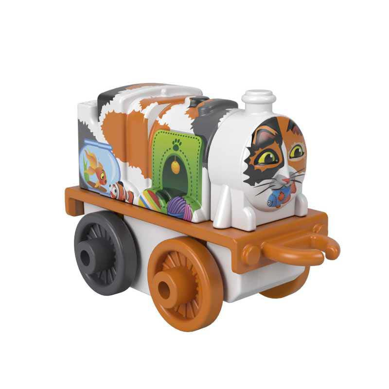 Fisher-Price Thomas Minis Blind Bag image 0