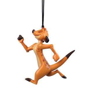3D Timon Ornament image 0