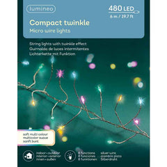 Lumineo Compact Micro Wire Lights image 10