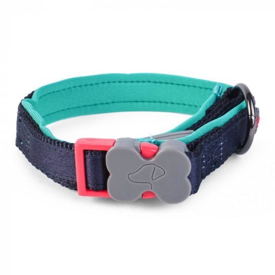 Zoon Uber-Activ Padded Dog Collar image 0