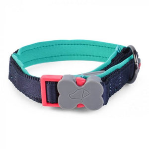 Zoon Uber-Activ Padded Dog Collar image 0