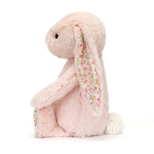Jellycat Blossom Blush Bunny - Cherry image 5