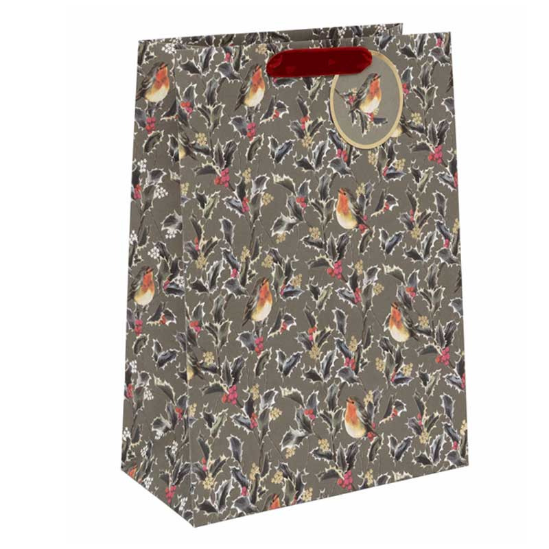 Glick Holly Harmony Gift Bag image 0