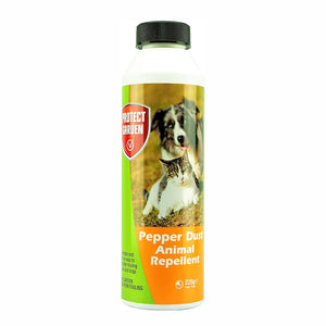 Protect Garden Pepper Dust Animal Repellent 225g image 0